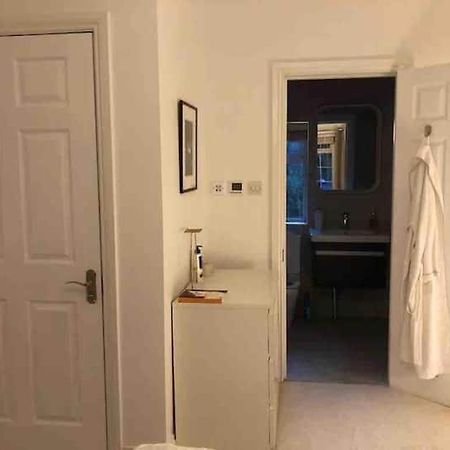 Chartleigh Hotel Southampton Luaran gambar