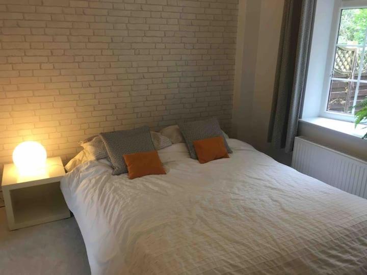Chartleigh Hotel Southampton Luaran gambar