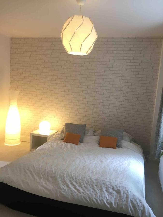 Chartleigh Hotel Southampton Luaran gambar